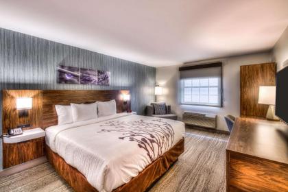 Sleep Inn OakBrook Terrace - Chicago - image 13