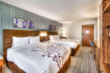 Sleep Inn OakBrook Terrace - Chicago - image 14