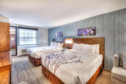 Sleep Inn OakBrook Terrace - Chicago - image 15