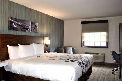 Sleep Inn OakBrook Terrace - Chicago - image 2