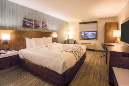 Sleep Inn OakBrook Terrace - Chicago - image 3