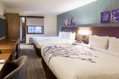 Sleep Inn OakBrook Terrace - Chicago - image 5