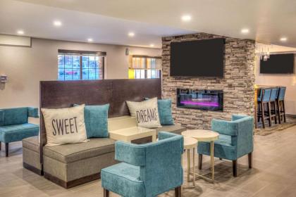 Sleep Inn OakBrook Terrace - Chicago - image 9