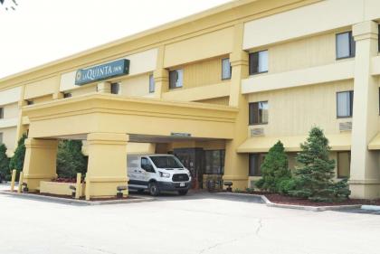 La Quinta Inn Milwaukee Airport / Oak Creek