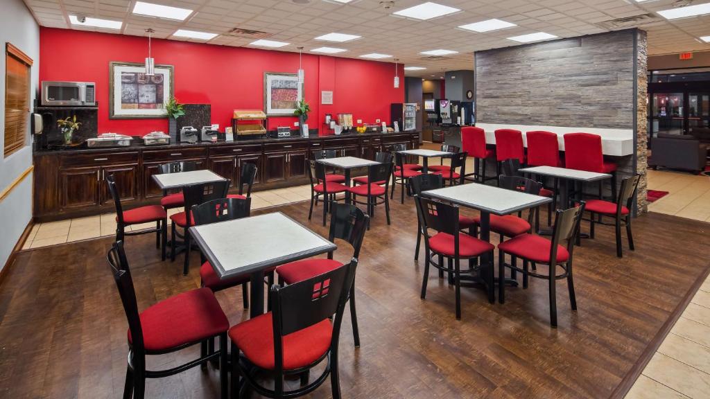 Best Western Chicago Southland - image 4