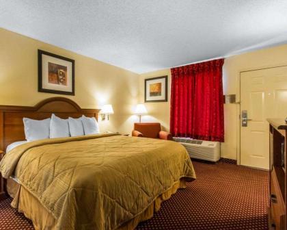 Quality Inn Fort Campbell - image 12