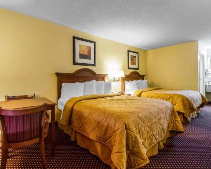 Quality Inn Fort Campbell - image 14