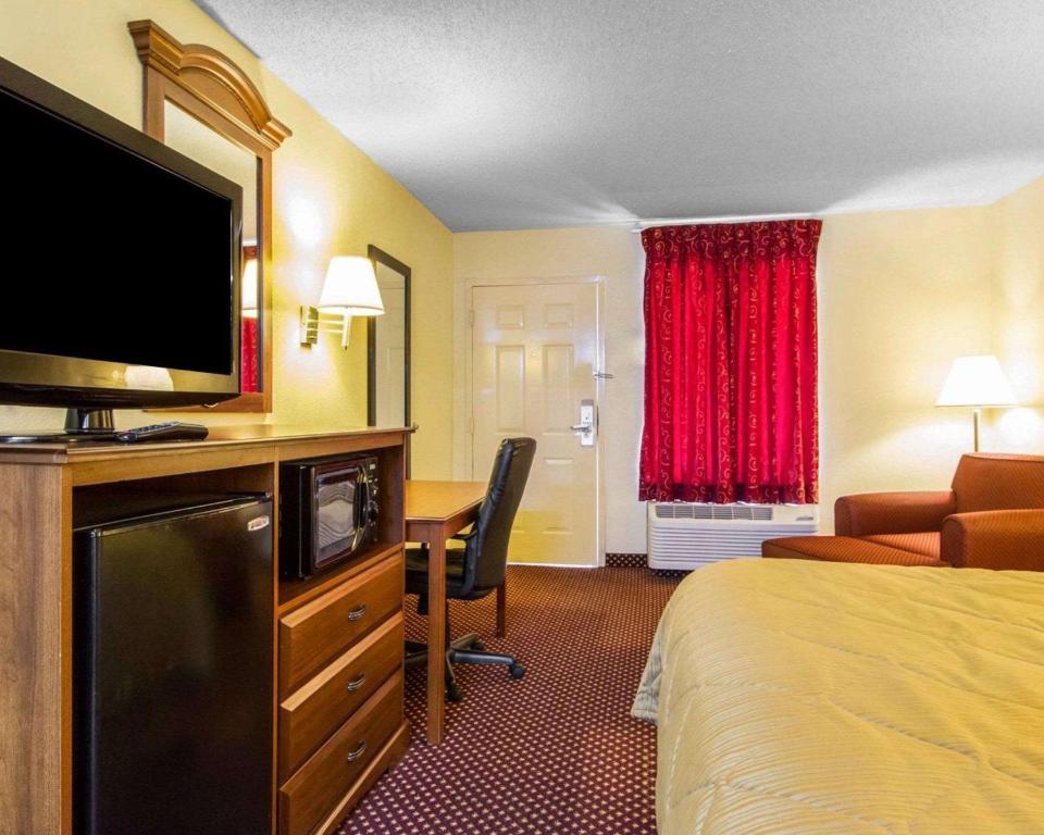 Quality Inn Fort Campbell - image 7