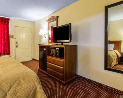 Quality Inn Fort Campbell - image 8