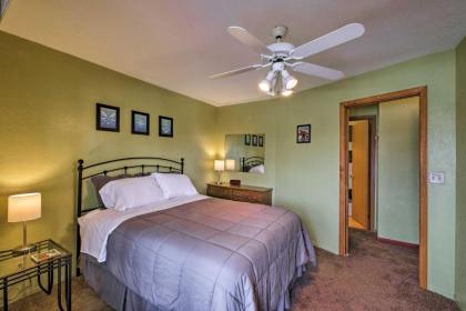 Oak Harbor Condo with Grill Access and Private Dock! - image 3