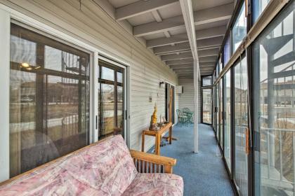 Oak Harbor Condo with Grill Access and Private Dock! - image 5