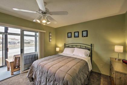 Oak Harbor Condo with Grill Access and Private Dock! - image 6