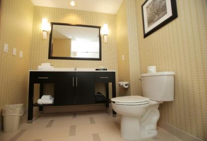 Holiday Inn Express & Suites Southport - Oak Island Area an IHG Hotel - image 6