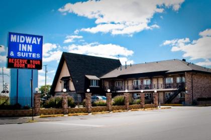 Motel in Oak Lawn Illinois