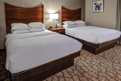 DoubleTree by Hilton Hotel Oak Ridge - Knoxville - image 15