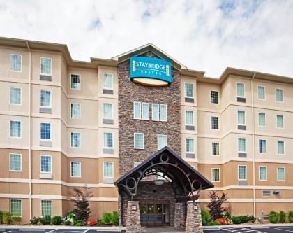 Staybridge Oak Ridge