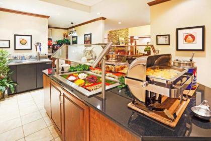 Staybridge Suites-Knoxville Oak Ridge an IHG Hotel - image 12