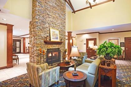 Staybridge Suites-Knoxville Oak Ridge an IHG Hotel - image 13