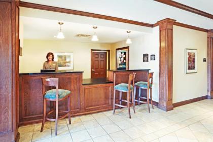 Staybridge Suites-Knoxville Oak Ridge an IHG Hotel - image 14