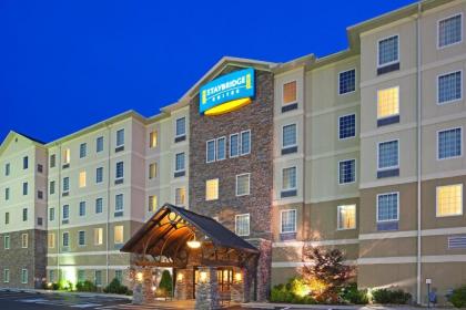 Staybridge Suites-Knoxville Oak Ridge an IHG Hotel - image 15