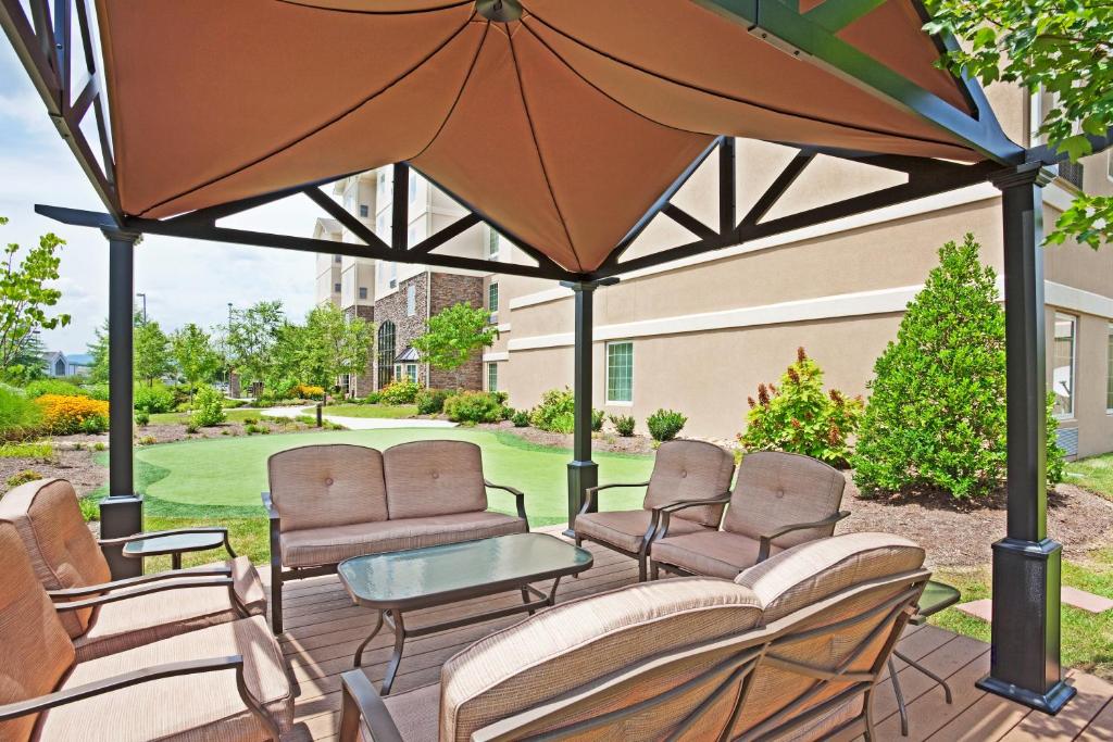 Staybridge Suites-Knoxville Oak Ridge an IHG Hotel - image 5