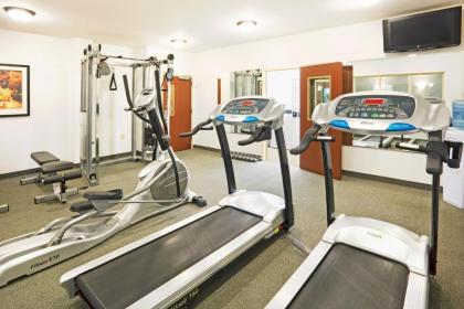 Staybridge Suites-Knoxville Oak Ridge an IHG Hotel - image 6