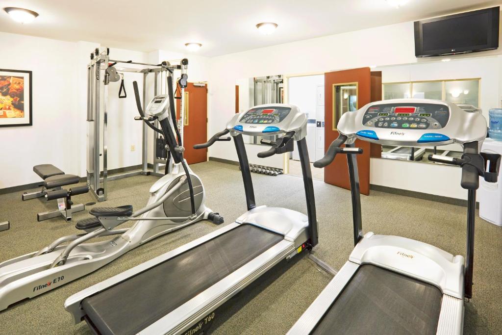 Staybridge Suites-Knoxville Oak Ridge an IHG Hotel - image 6