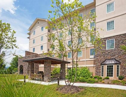 Staybridge Suites-Knoxville Oak Ridge an IHG Hotel - image 8
