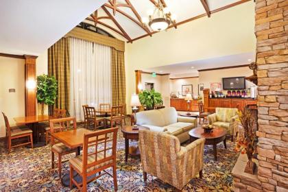Staybridge Suites-Knoxville Oak Ridge an IHG Hotel - image 9