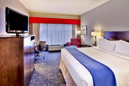 Holiday Inn Express & Suites Oak Ridge an IHG Hotel - image 11
