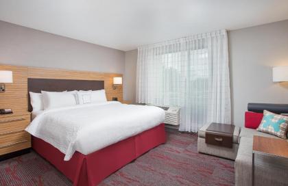 TownePlace Suites Knoxville Oak Ridge - image 10
