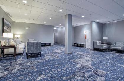 TownePlace Suites Knoxville Oak Ridge - image 11