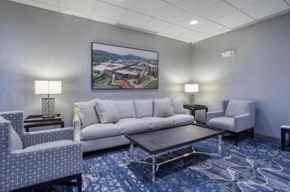 TownePlace Suites Knoxville Oak Ridge - image 12