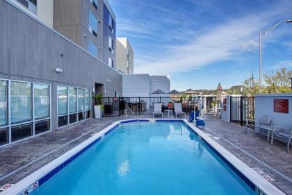 TownePlace Suites Knoxville Oak Ridge - image 13