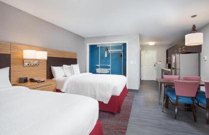 TownePlace Suites Knoxville Oak Ridge - image 7