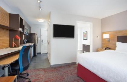 TownePlace Suites Knoxville Oak Ridge - image 9