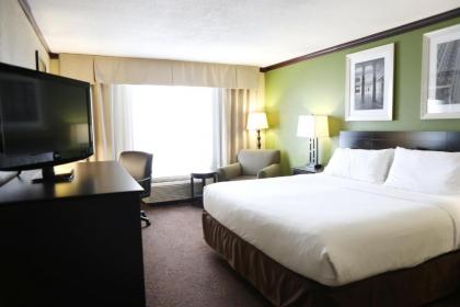 Holiday Inn Chicago/Oak Brook an IHG Hotel - image 21