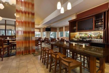 Hilton Garden Inn Oakbrook Terrace - image 14