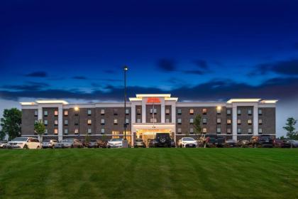 Hampton Inn & Suites Saint Paul Woodbury Oakdale by Hilton