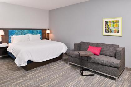 Hampton Inn & Suites Saint Paul Woodbury Oakdale by Hilton - image 12