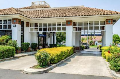 motel 6 Oakdale Ca Oakdale