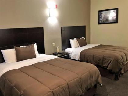 Yosemite Sierra Inn Oakhurst California
