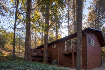 Yosemite's Anglers Rest - 2BR/2BA Home