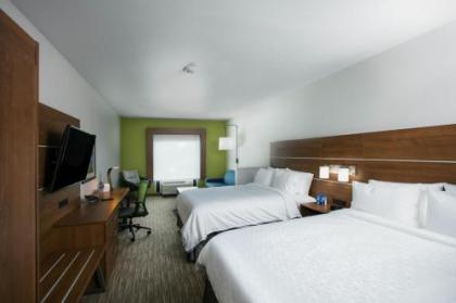 Holiday Inn Express & Suites Oakhurst-Yosemite Park Area an IHG Hotel - image 3