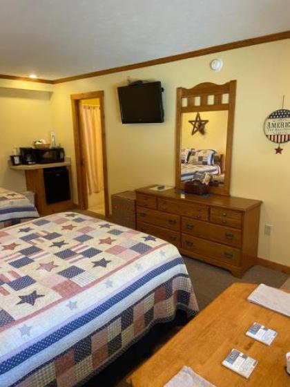 The Garrett Inn - image 23