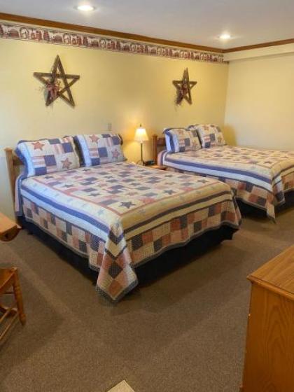 The Garrett Inn - image 24