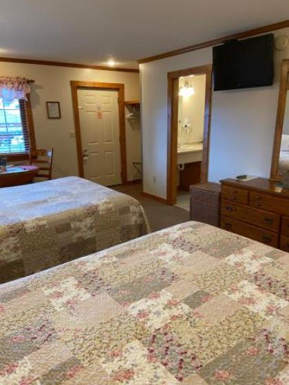 The Garrett Inn - image 26