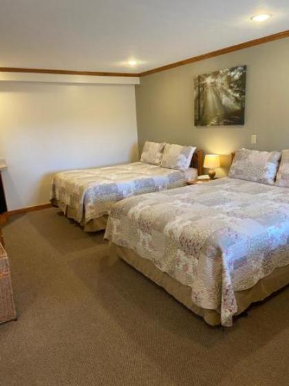 The Garrett Inn - image 28
