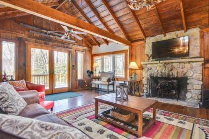 Holiday homes in Oakland Maryland