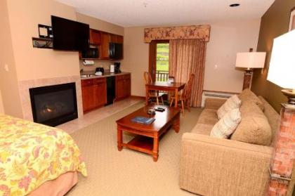A216- Studio standard view suite includes an a balcony & free WiFi!